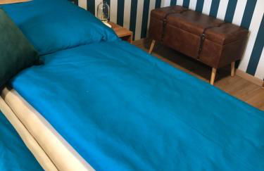 Ferienhaus "Buddelschiff" - Foto 34