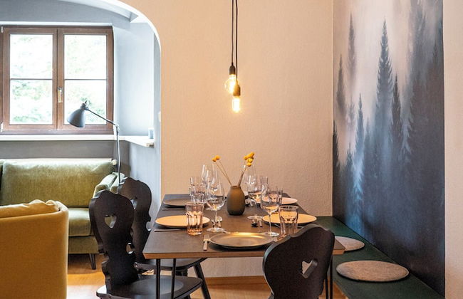 Das Nordberg Apartments - Foto 41