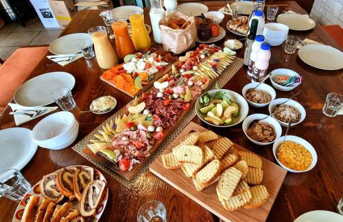 Villa GioAn - max 18, Private Playground and Sea View - Foto 17