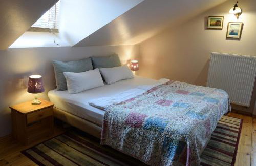 Guest House Wiejska Sielanka - Foto 46