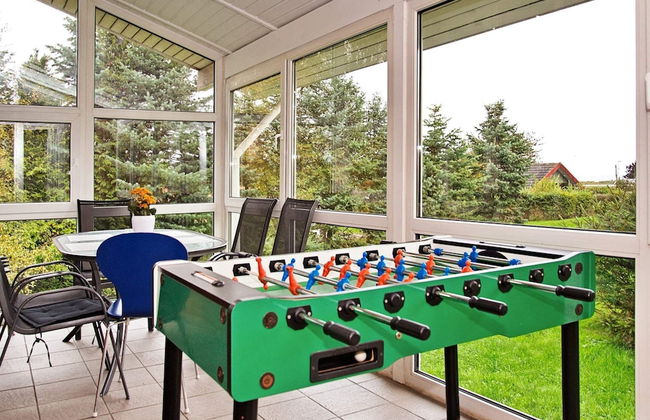 10 Person Holiday Home in Haderslev-by Traum - Foto 21