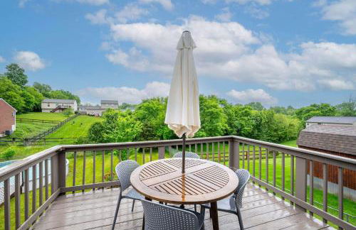 Poolside Paradise Near the Ark - Foto 98