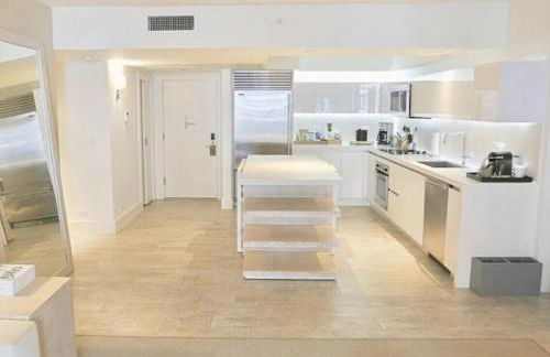 1 Hotel & Homes Miami Beach Oceanfront Residence Suites By Joe Semary - Foto 3