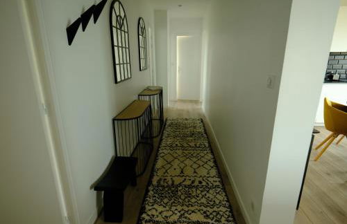 Le pavillon d'Eole-loft vue mer exceptionnelle - Foto 24