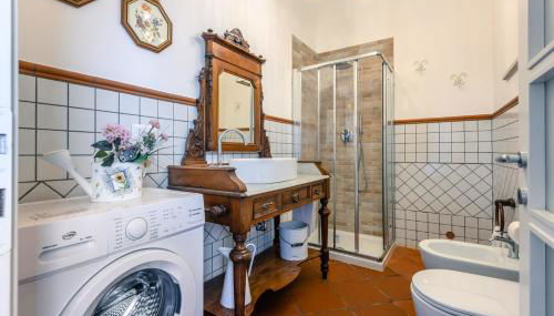 La casa di Olimpia - Foto 4, towels, Shower