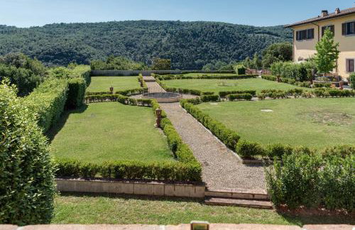 Fattoria Antinoro Relax - Firenze - Foto 13