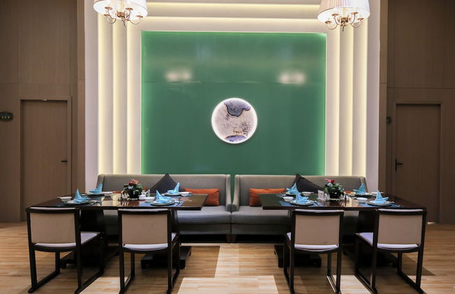 The Sebel Xi Ning - Managed by Sofitel - Foto 38