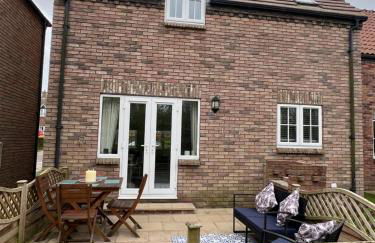 Murray's Lodge - Foto 11