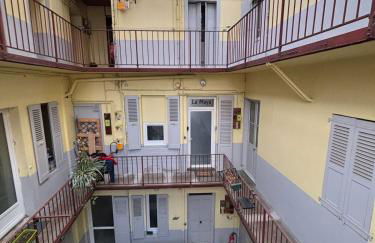 Le Maya Centre ville - Foto 9