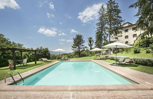 Torre Palombara - Dimora Storica - Foto 1