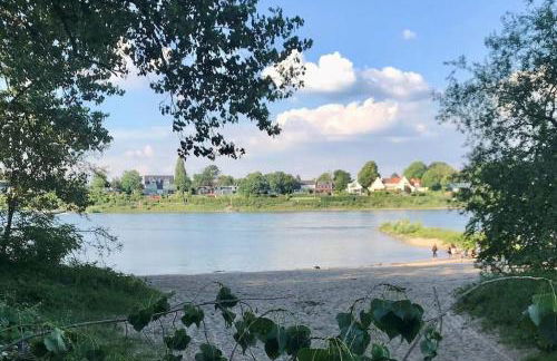 ART House /15 Min. Düsseldorf Messe,Airport & City - Foto 21