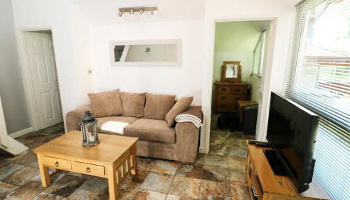 Trelessy Lodge - Foto 3