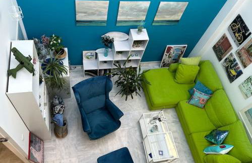 Ático Triana con terraza - Foto 53