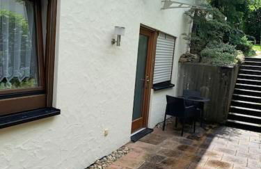 ruhige Wohnung im Schwarzwald (Pforzheim, OT Würm) - Foto 14