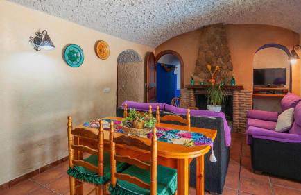 Cueva del Mesto Hinojares by Ruralidays - Foto 16