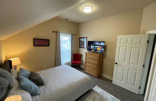 Blue Mist Victorian, 5 Bedroom 2 bath Gem - Foto 6