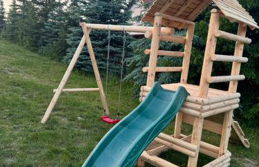 Siedlisko u Agi - Foto 44