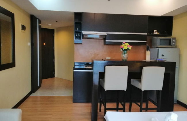 Lancaster Hotel by Central Flats - Photo 8