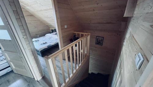 Domek RajskiRaj - Foto 2