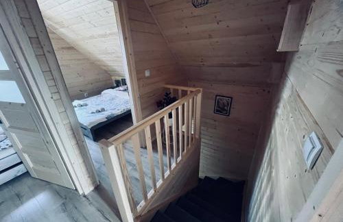 Domek RajskiRaj - Foto 2