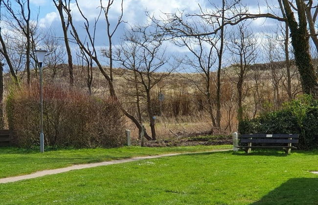 De Zon in Zeeland Holiday Residence - Photo 23