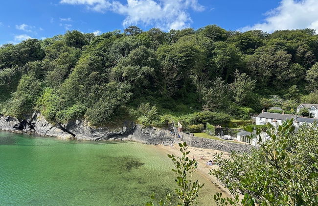 The Slipway Suite, Fowey Harbour & Parking 1 Min - Photo 26