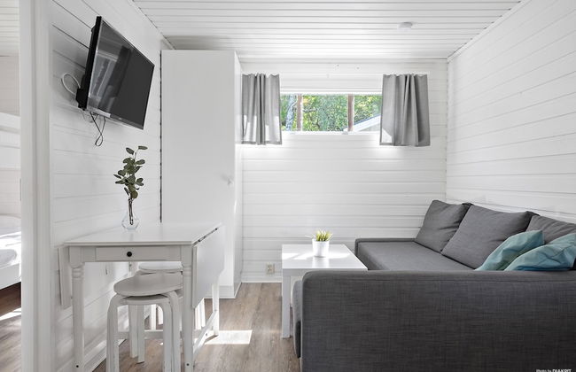 First Camp Tylösand - Foto 10