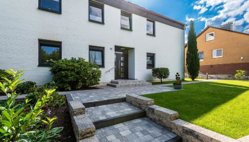 Ferienwohnung Blickfang am Nordberg - Foto 3