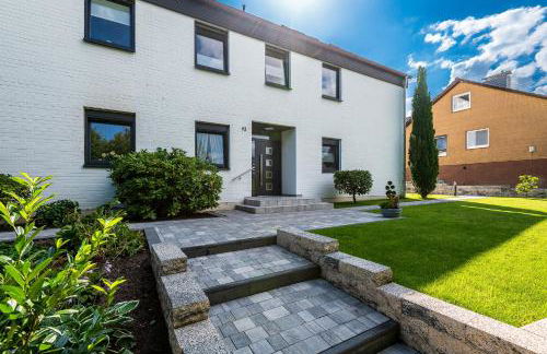 Ferienwohnung Blickfang am Nordberg - Foto 3