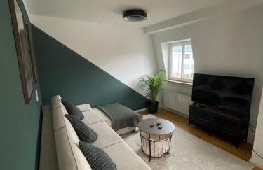 Ferienwohnung Bad Reichenhall in zentraler Lage mit Bergblick - Foto 5