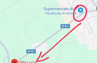 Villa Lucia - Foto 48