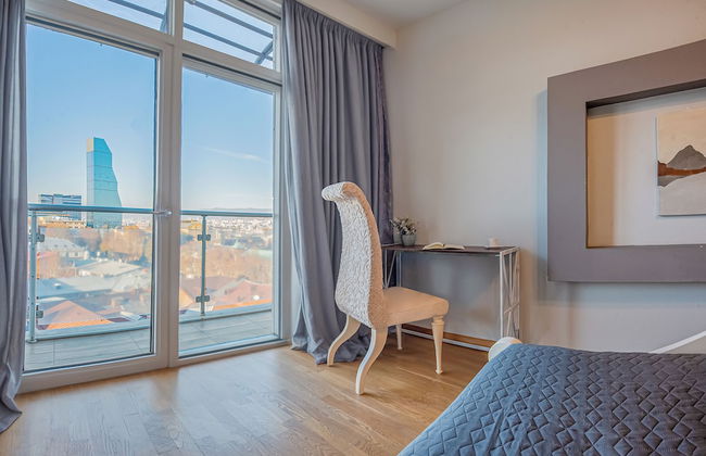 HB apartments Besik - Foto 11