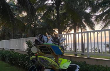 Breezes cumbuco vista mar - Photo 26