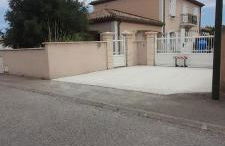 La Bastide du Canal avec piscine et clim - Foto 6