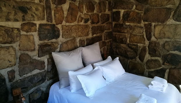 Springwater Cottages - Foto 5, Habitación