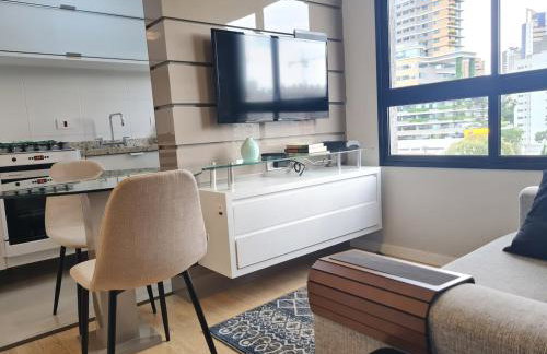 CPR54 Apartamento de 1 quarto no juvevê - Foto 10