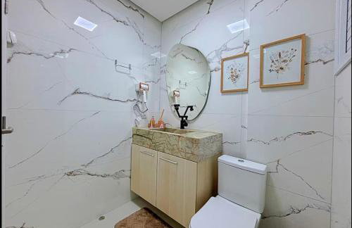 Maravilhoso Apartamento 1 Dormitório Gramado - TOP - Nota 10 - Foto 22