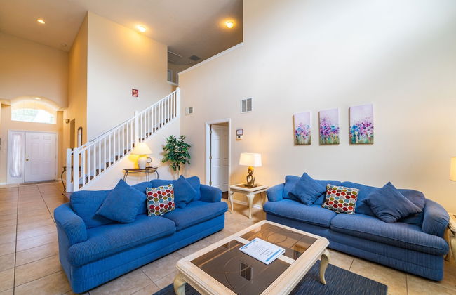 Emerald Island Resort-elite Vacation Homes 87218 - Photo 15