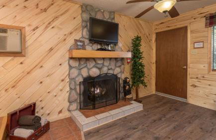 Upper Canyon Inn & Cabins - Foto 57