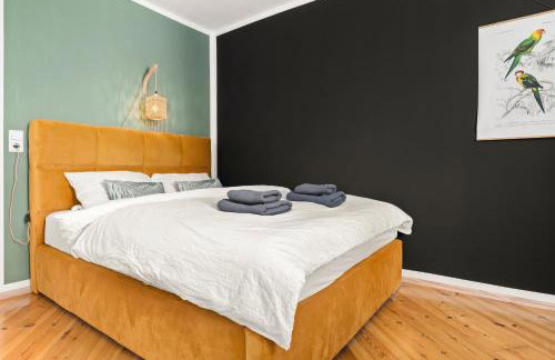 Ara - Loft, Big Terrace, BBQ, Tischkicker, PS4, Stream - Foto 17