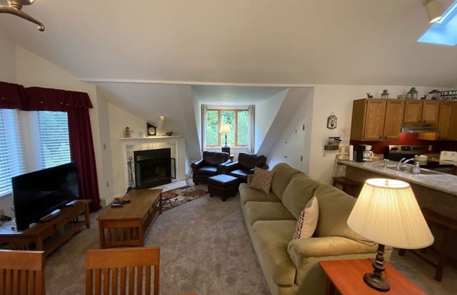 Pico Village Resort by RedAwning - Foto 44