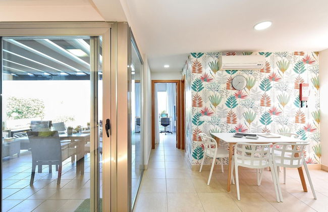 Holiday Home, Maspalomas - Foto 27