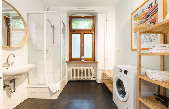 Apartments am Görlitzer Park - Foto 16