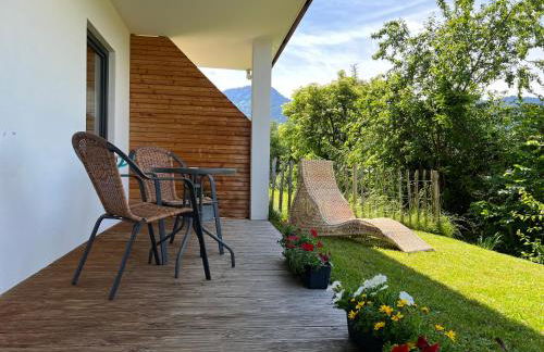 Appartement Alpblick - Foto 2