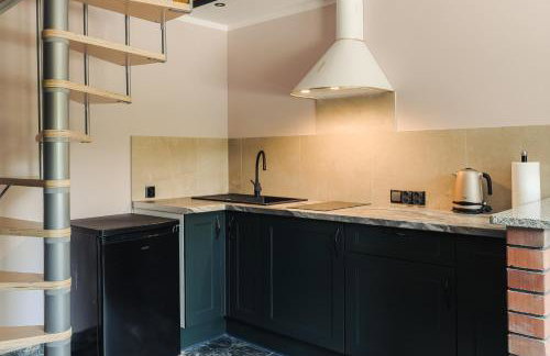 Agroturystyka Monte Luna - domki - Foto 8