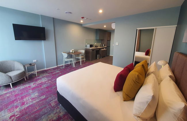 La Quinta by Wyndham Parnell Auckland - Photo 26