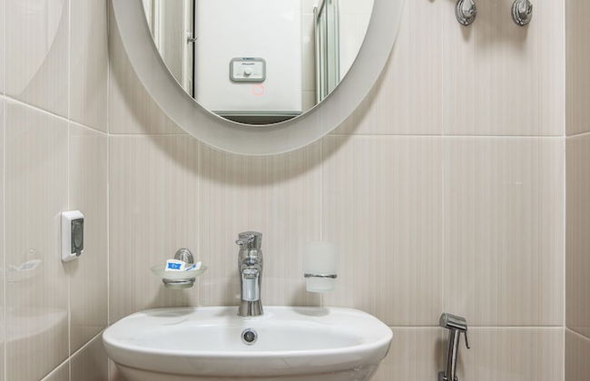 Apart-Hotel on Pushkin street 26 - Photo 73