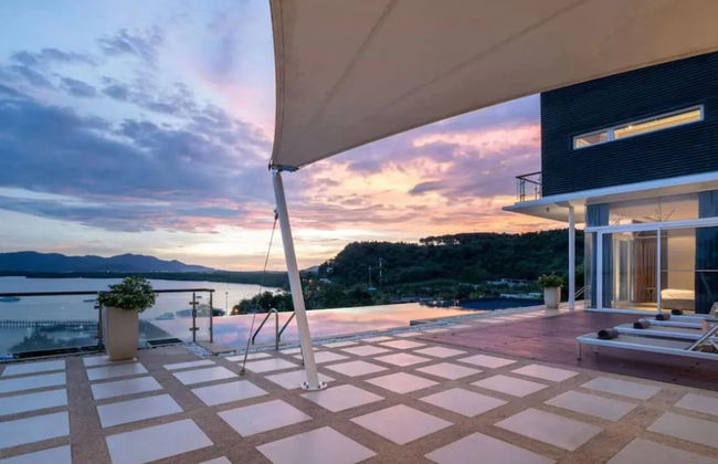 Entire villa in Thalang Thailand - Photo 21