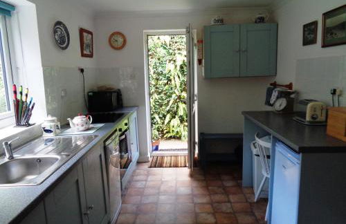 Jordan Cottage - Foto 5