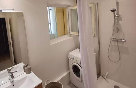 Grand appartement 2 chambres Calme Parking - Foto 24